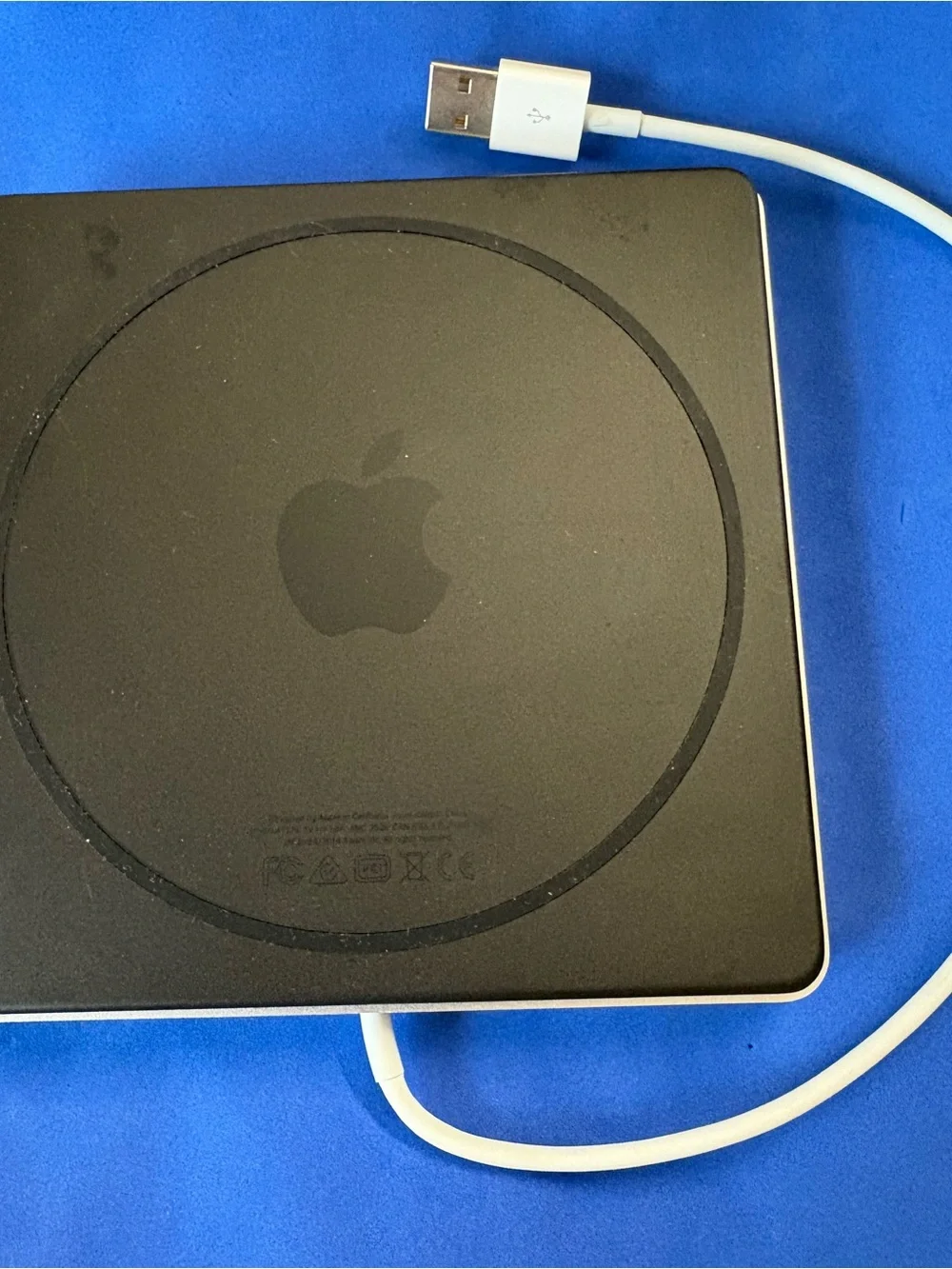 Apple a1379 usb